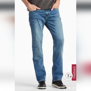 Lucky Brand jeans